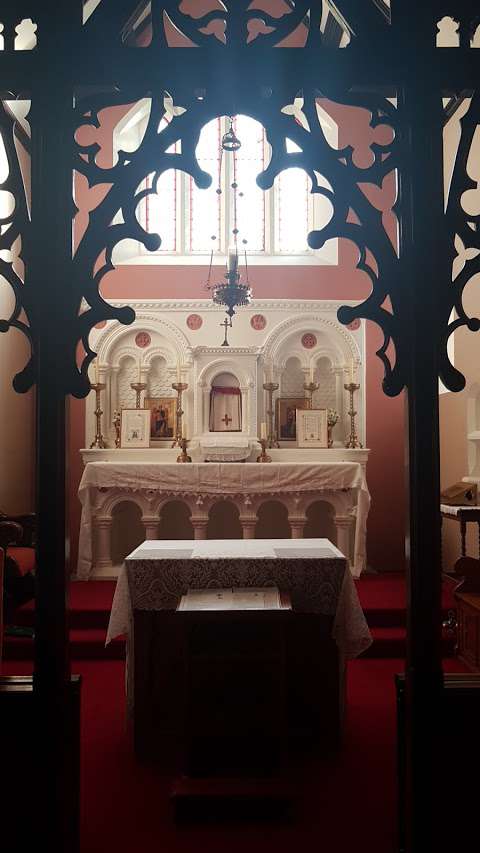 St Basil & St Gwladys Catholic Church photo